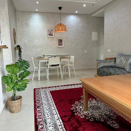 Ifrane Apartment With Swimming Pool Exterior foto