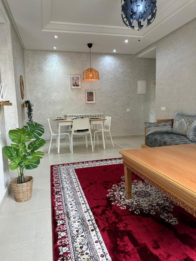 Ifrane Apartment With Swimming Pool Exterior foto