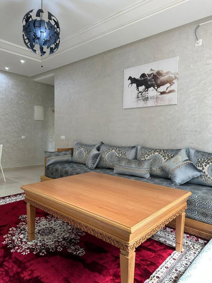 Ifrane Apartment With Swimming Pool Exterior foto