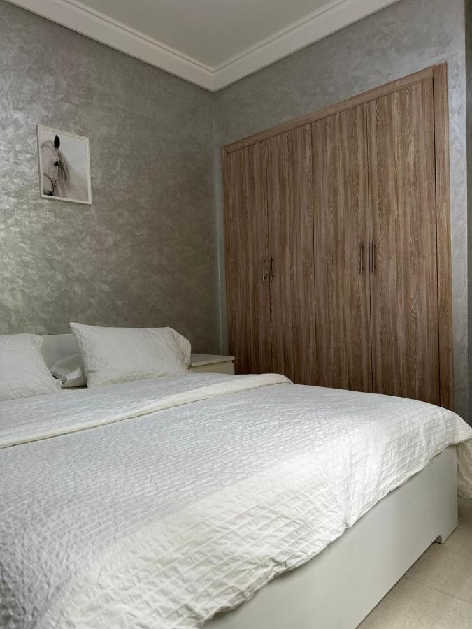 Ifrane Apartment With Swimming Pool Exterior foto