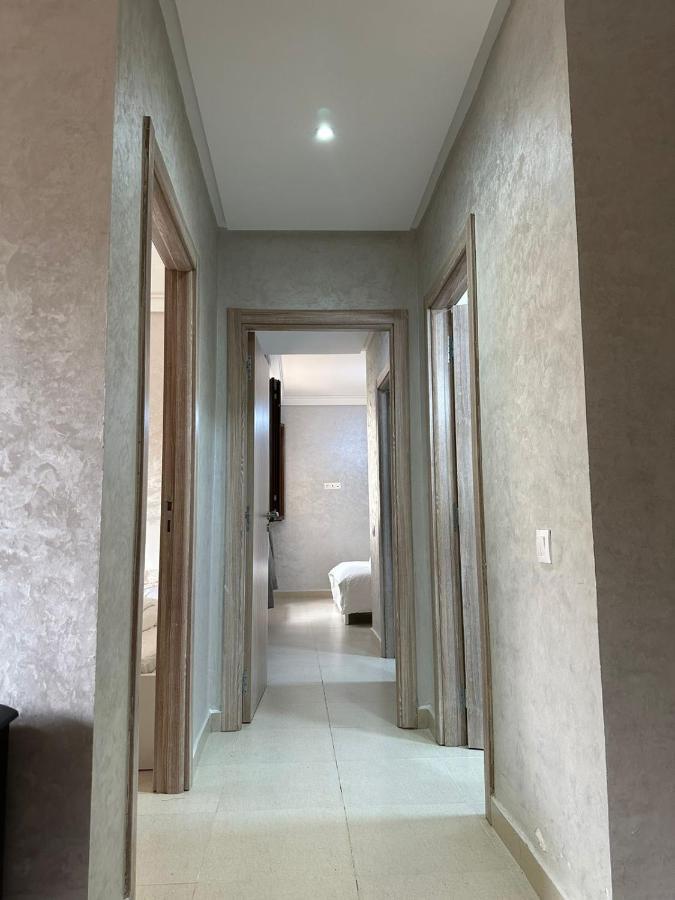 Ifrane Apartment With Swimming Pool Exterior foto