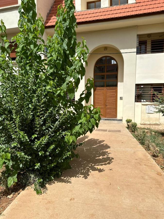 Ifrane Apartment With Swimming Pool Exterior foto