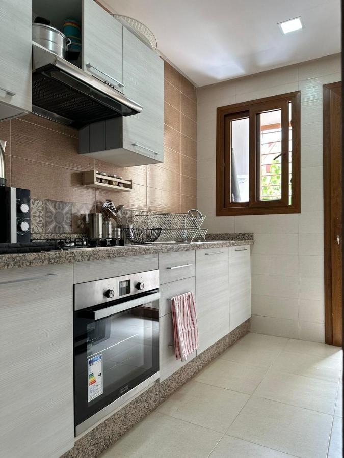 Ifrane Apartment With Swimming Pool Exterior foto