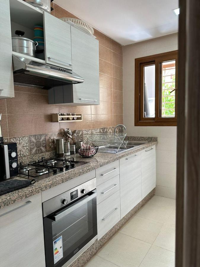 Ifrane Apartment With Swimming Pool Exterior foto