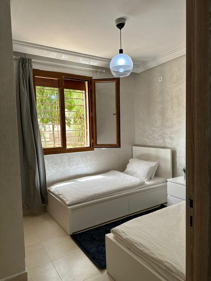 Ifrane Apartment With Swimming Pool Exterior foto