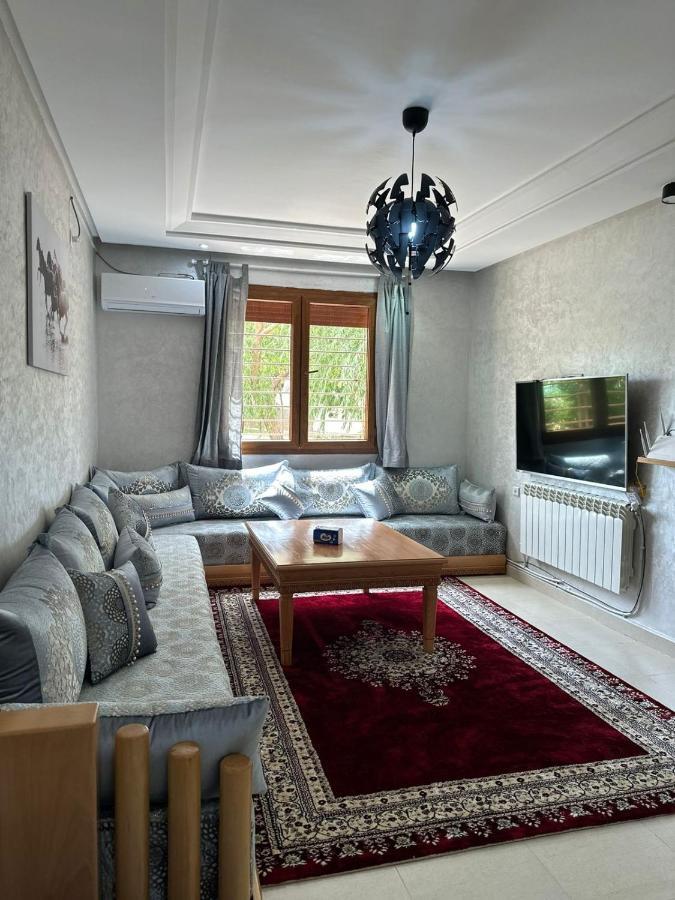 Ifrane Apartment With Swimming Pool Exterior foto
