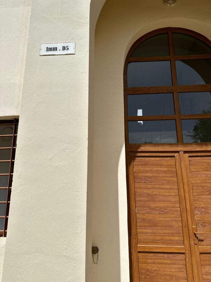 Ifrane Apartment With Swimming Pool Exterior foto