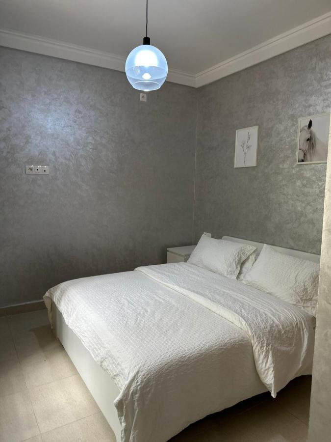 Ifrane Apartment With Swimming Pool Exterior foto